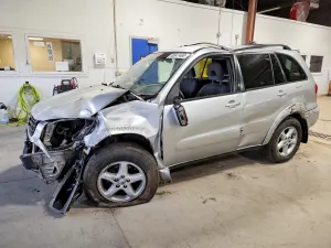 Toyota Rav4 2.0L 4 2003