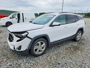GMC Terrain 1.5L 4 2020