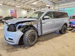 Lincoln Navigator 3.5L 6 2019