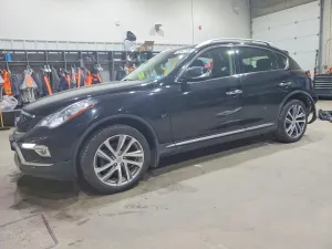 Infiniti QX50 3.7L 6 2016