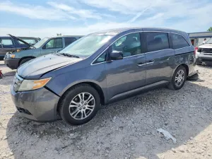 Honda Odyssey 3.5L 6 2012
