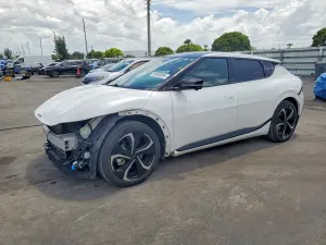 Kia EV6 0 2022