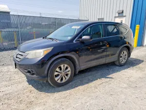 Honda CR-V 2.4L 4 2012