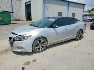 Nissan Maxima 3.5L 6 2016
