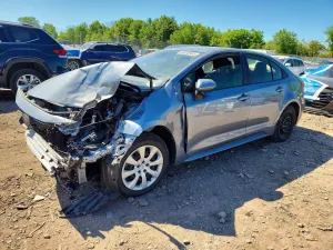 Toyota Corolla 1.8L 4 2020