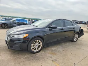 Ford Fusion 1.5L 4 2020