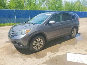 Honda CR-V 2.4L 4 2014