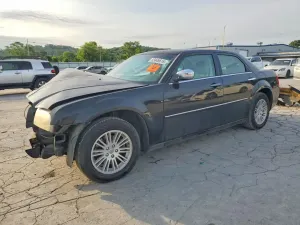 Chrysler 300 3.5L 6 2010