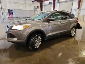 Ford Escape 2.0L 4 2014
