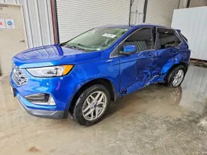 Ford Edge 2.0L 4 2022