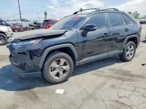 Toyota Rav4 2.5L 4 2023