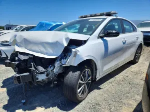 Kia Cerato / Forte / K3 2.0L 4 2024