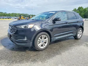 Ford Edge 2.0L 4 2020
