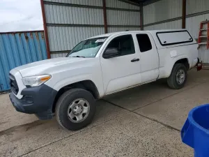 Toyota Tacoma 2.7L 4 2022