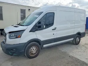 Ford Transit 3.5L 6 2023