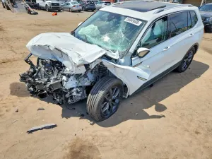 Volkswagen Tiguan 2.0L 4 2022