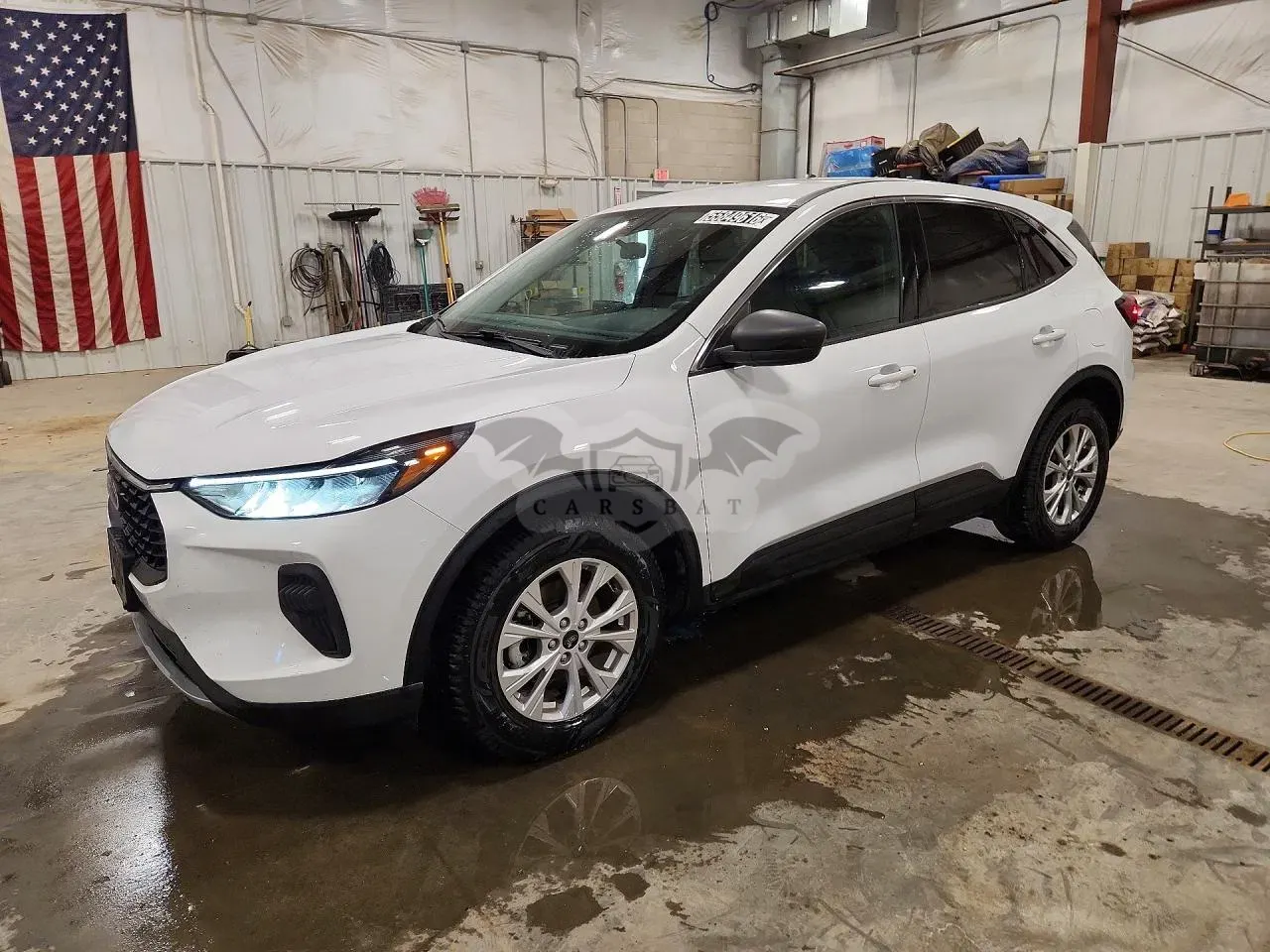Ford Escape 1.5L 3 2023