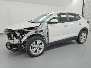 Buick Encore 1.2L 3 2024