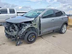Buick Encore 1.2L 3 2024