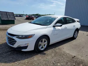 Chevrolet Malibu 1.5L 4 2024