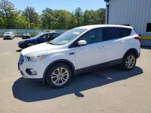 Ford Escape 1.5L 4 2019