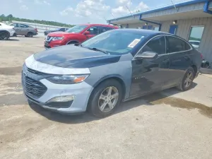 Chevrolet Malibu 1.5L 4 2019