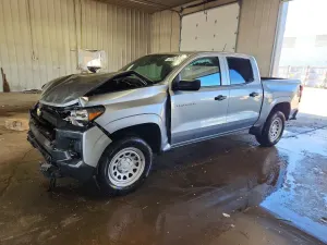 Chevrolet Colorado 2.7L 4 2025