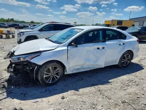 Kia Cerato / Forte / K3 2.0L 4 2024