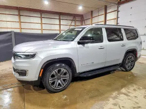 Jeep Wagoneer 3.0L 6 2024