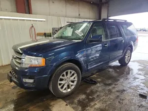 Ford Expedition 3.5L 6 2015