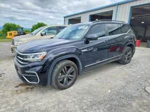 Volkswagen Atlas 3.6L 6 2021