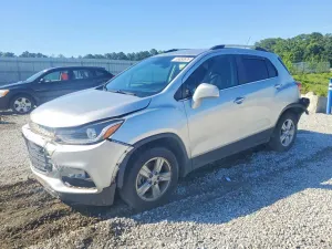 Chevrolet Trax 1.4L 4 2019