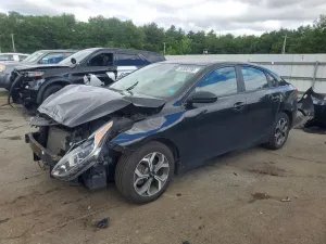 Kia Cerato / Forte / K3 2.0L 4 2021