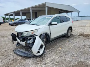 Honda CR-V 2.4L 4 2015