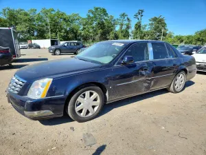 Cadillac DTS 4.6L 8 2006