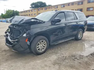 Chevrolet Tahoe 5.3L 8 2022