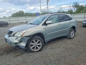 Lexus RX 3.5L 6 2008