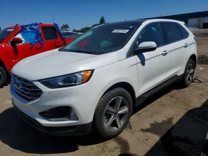 Ford Edge 2.0L 4 2021