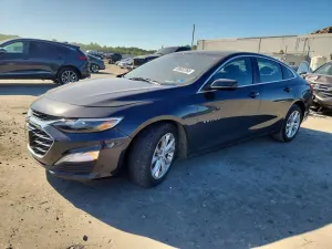 Chevrolet Malibu 1.5L 4 2023