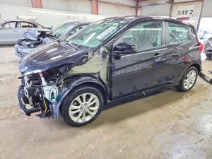 Chevrolet Spark 1.4L 4 2019