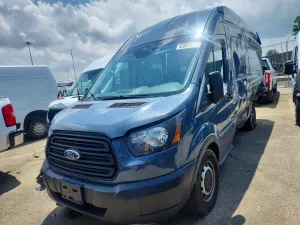 Ford Transit 3.7L 6 2019