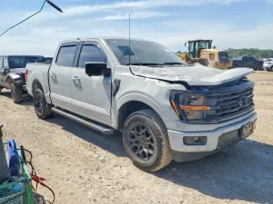 Ford F-150 5.0L 8 2024