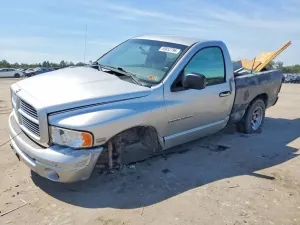Dodge RAM 5.7L 8 2003