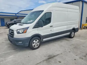 Ford Transit 3.5L 6 2020