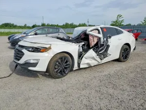 Chevrolet Malibu 1.5L 4 2024