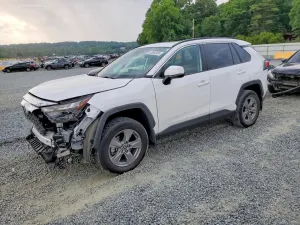 Toyota Rav4 2.5L 4 2024