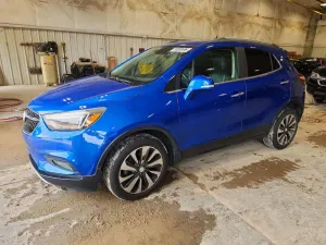 Buick Encore 1.4L 4 2018