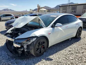 Tesla Model 3 2025