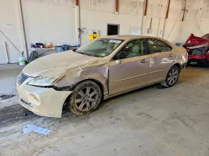 Lexus ES 3.5L 6 2007