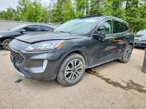 Ford Escape 2.0L 4 2020